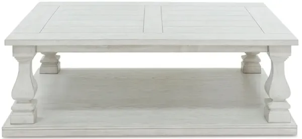 Arlendyne Coffee Table