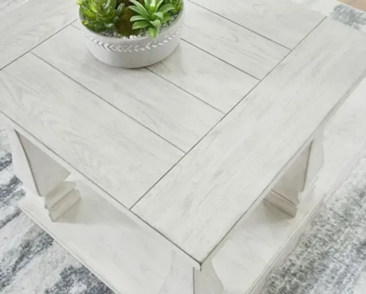 Arlendyne End Table