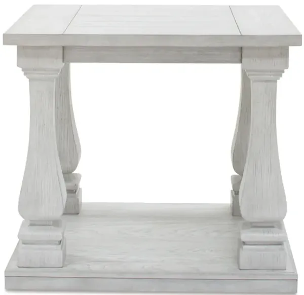 Arlendyne End Table