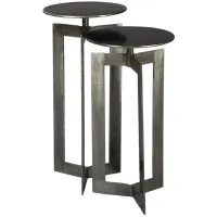 Hekman Accents Twin Tables in SPECIAL RESERVE by Hekman Furniture Company