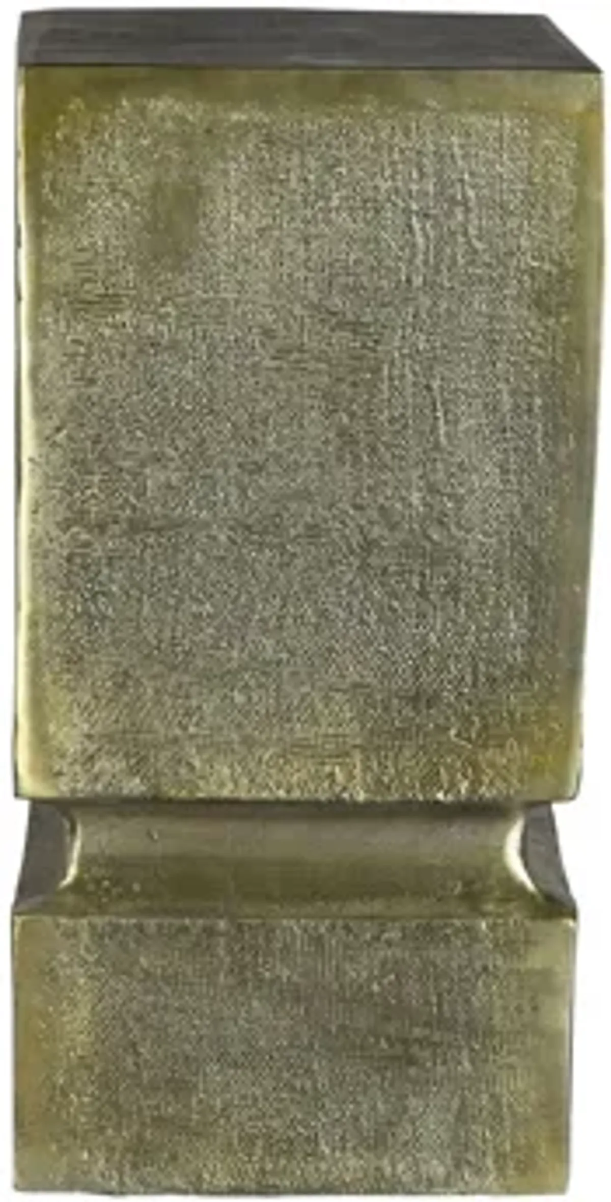Hekman Accents Side Table