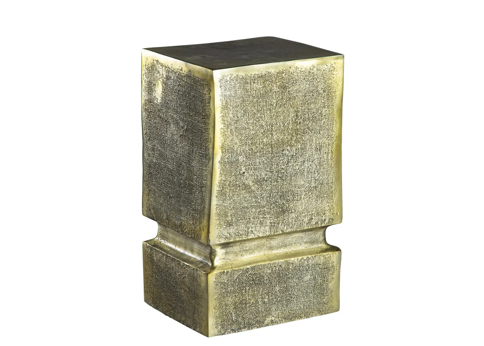 Hekman Accents Side Table in SPECIAL RESERVE by Hekman Furniture Company