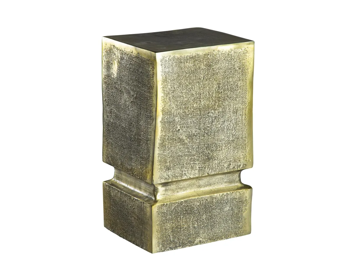 Hekman Accents Side Table in SPECIAL RESERVE by Hekman Furniture Company