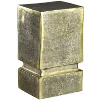 Hekman Accents Side Table in SPECIAL RESERVE by Hekman Furniture Company