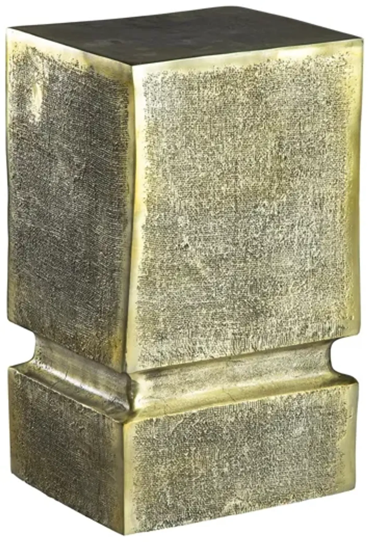 Hekman Accents Side Table