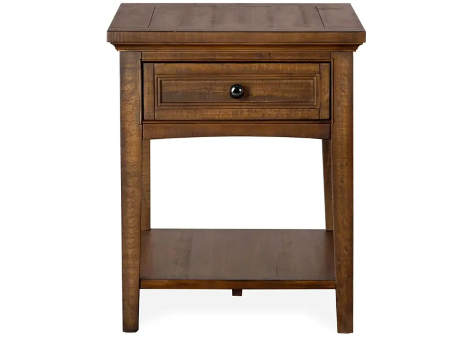 Ivy Ridge Rectangular End Table