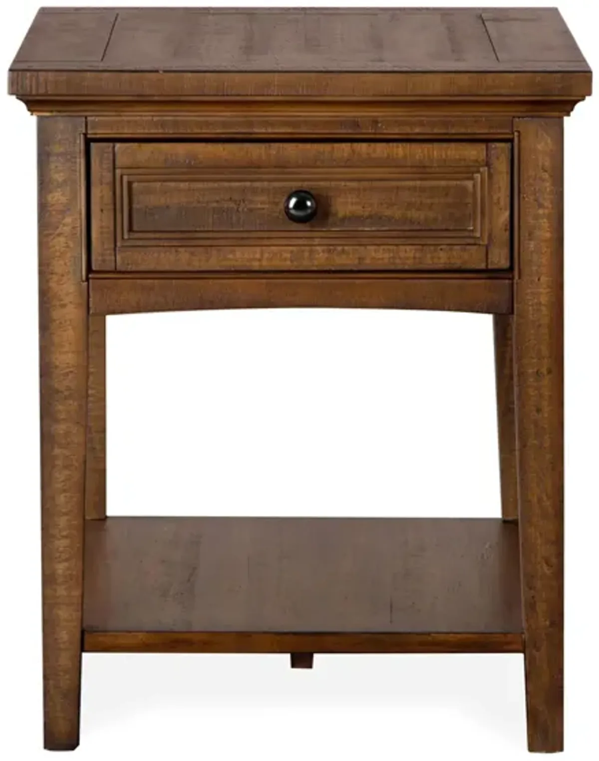 Ivy Ridge Rectangular End Table