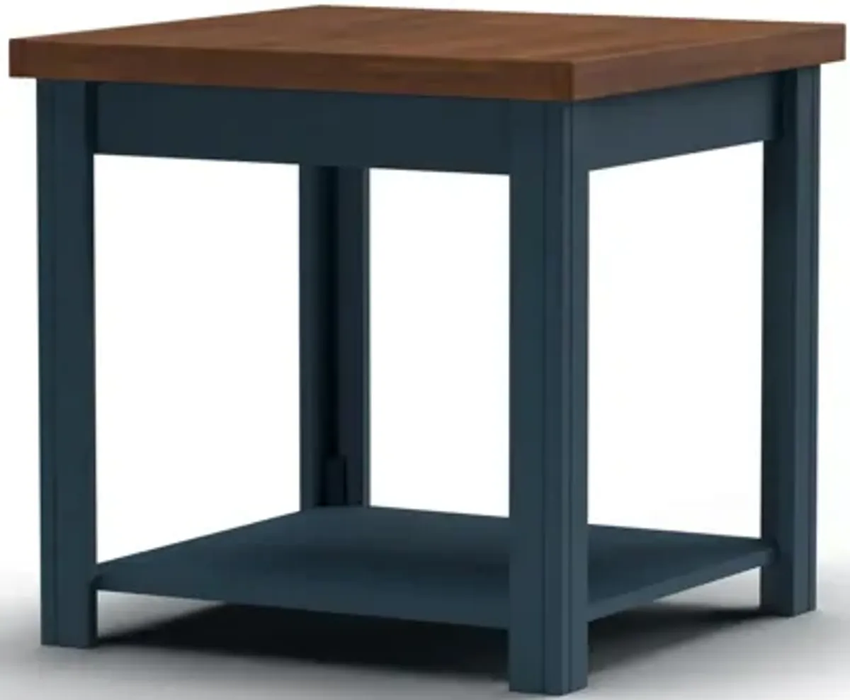 Nantucket End Table