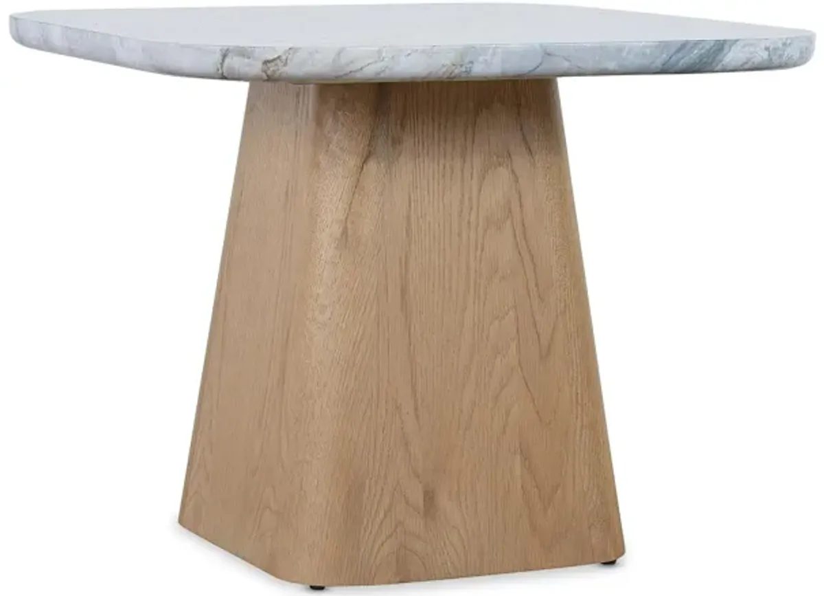 Commerce and Market Low Nesting Table
