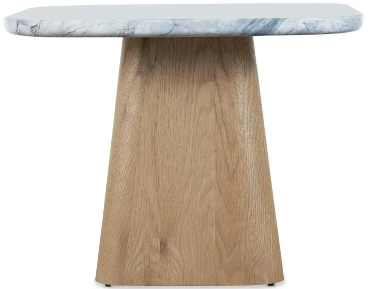 Commerce and Market Low Nesting Table