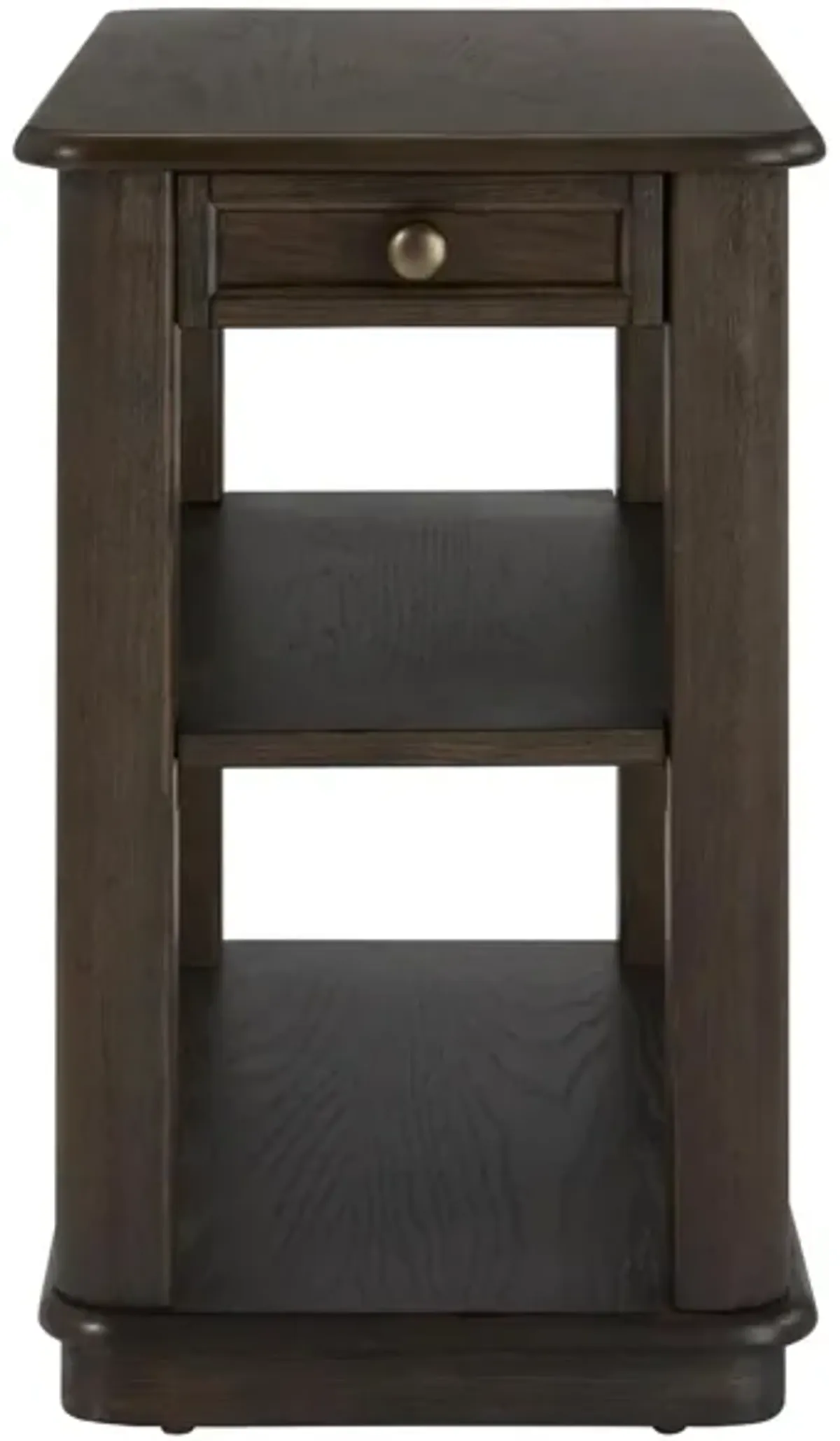 Falvey Chair Side Table