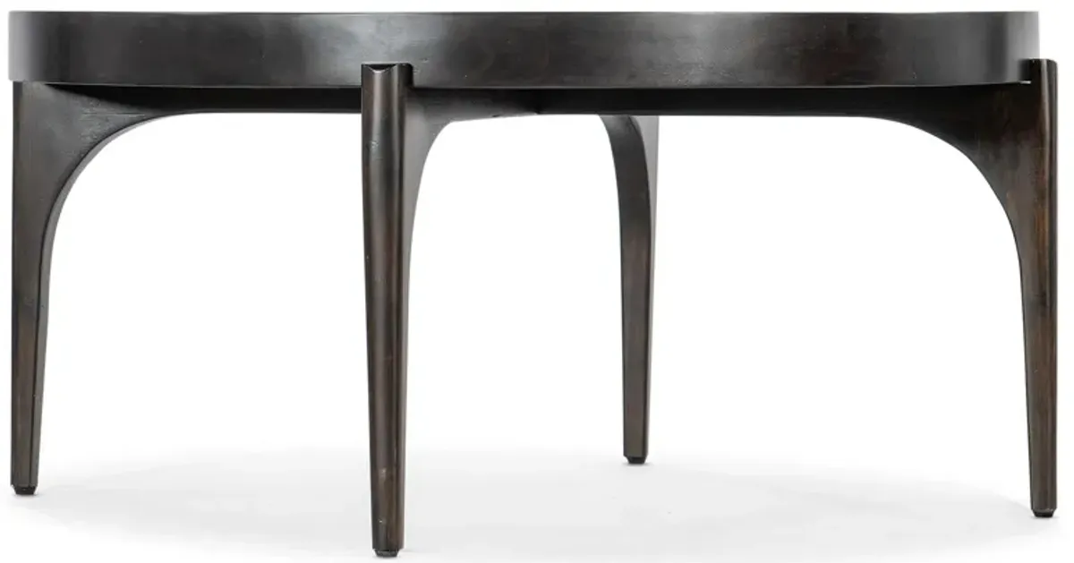 Commerce & Market Cocktail Table