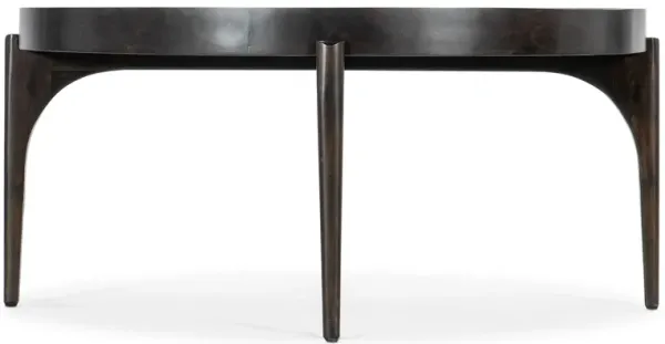 Commerce & Market Cocktail Table