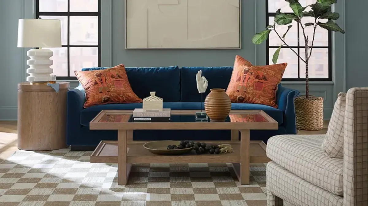 Sonnet Side Table