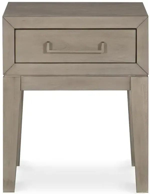 Del Mar End Table