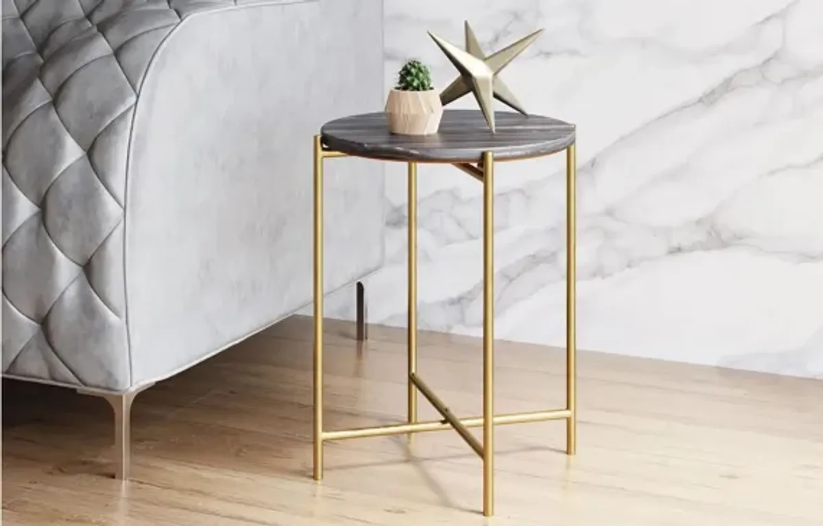David Side Table