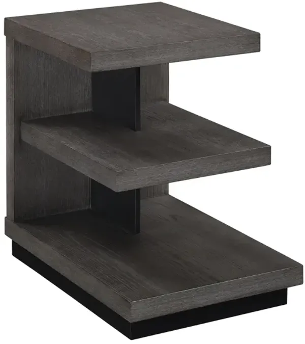 Wright Rectangular End Table