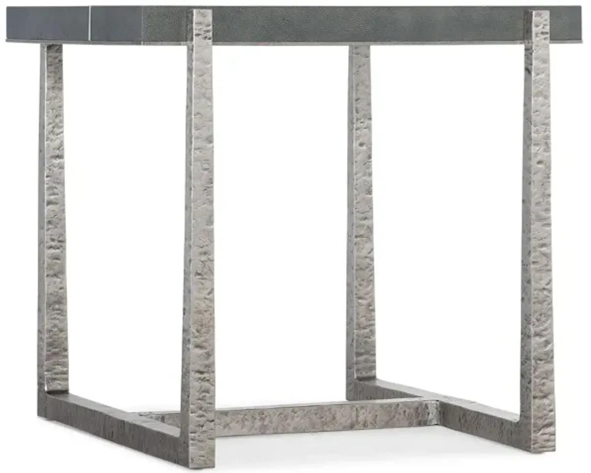 Chapman End Table