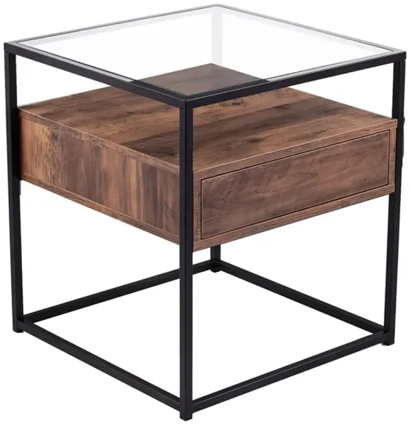Borland Side Table