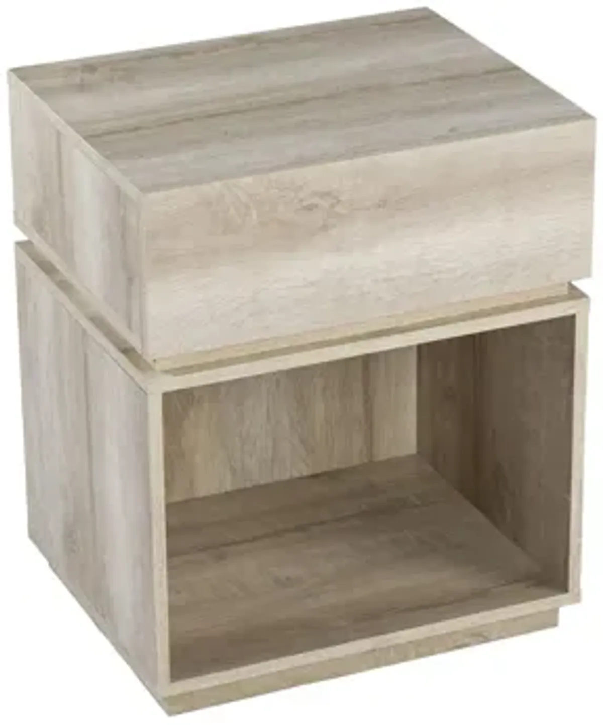 Emer Side Table