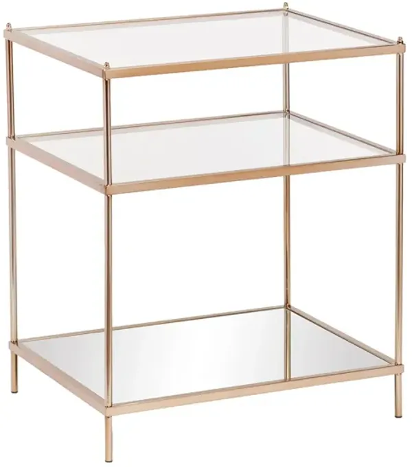 Jameson Side Table