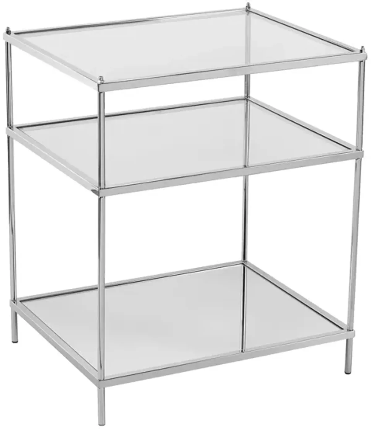 Jameson Side Table