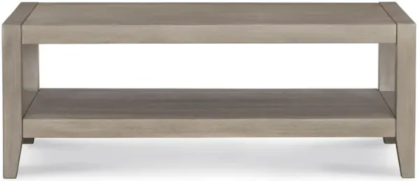 Del Mar Coffee Table