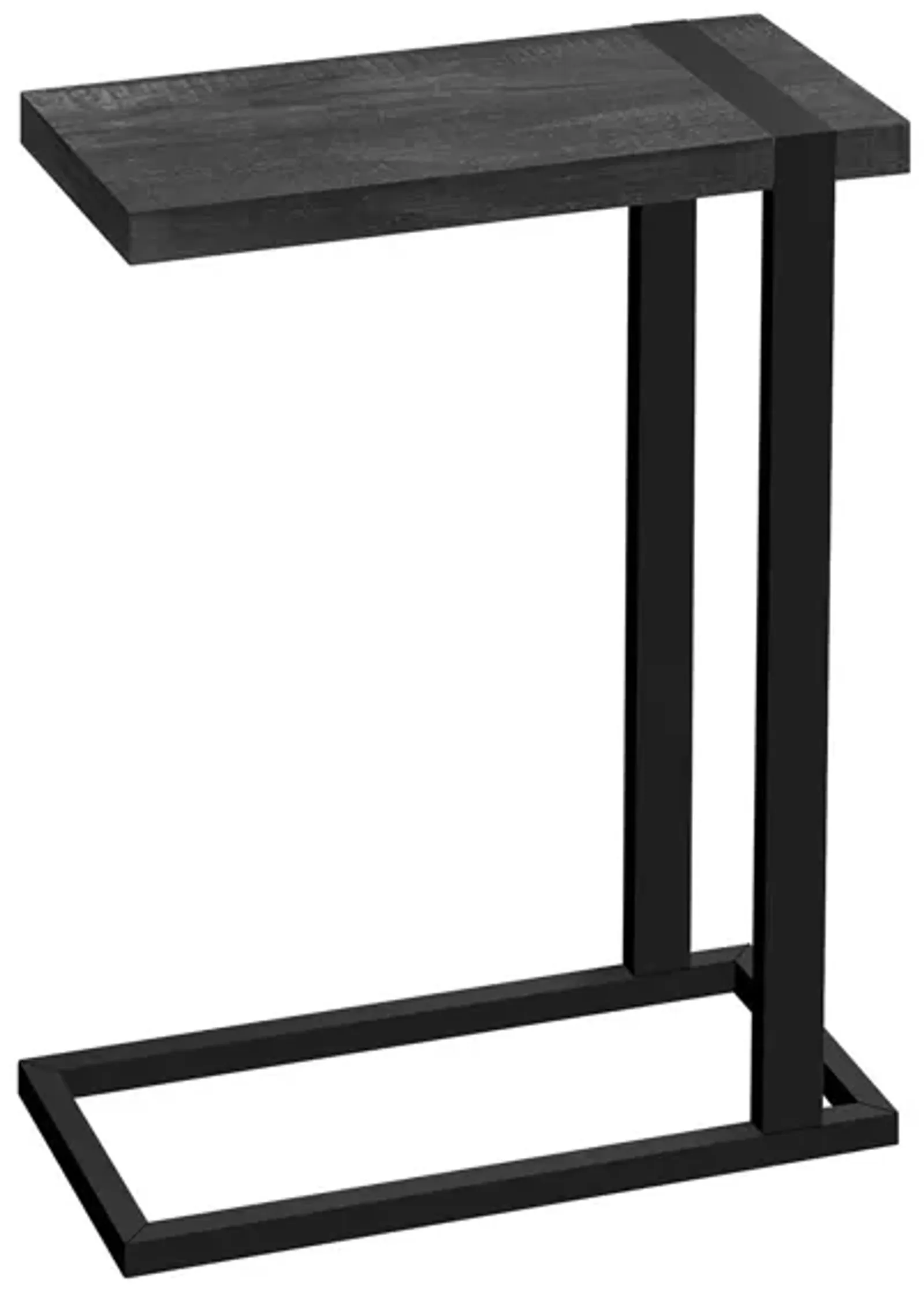 Jodie Rectangular End Table