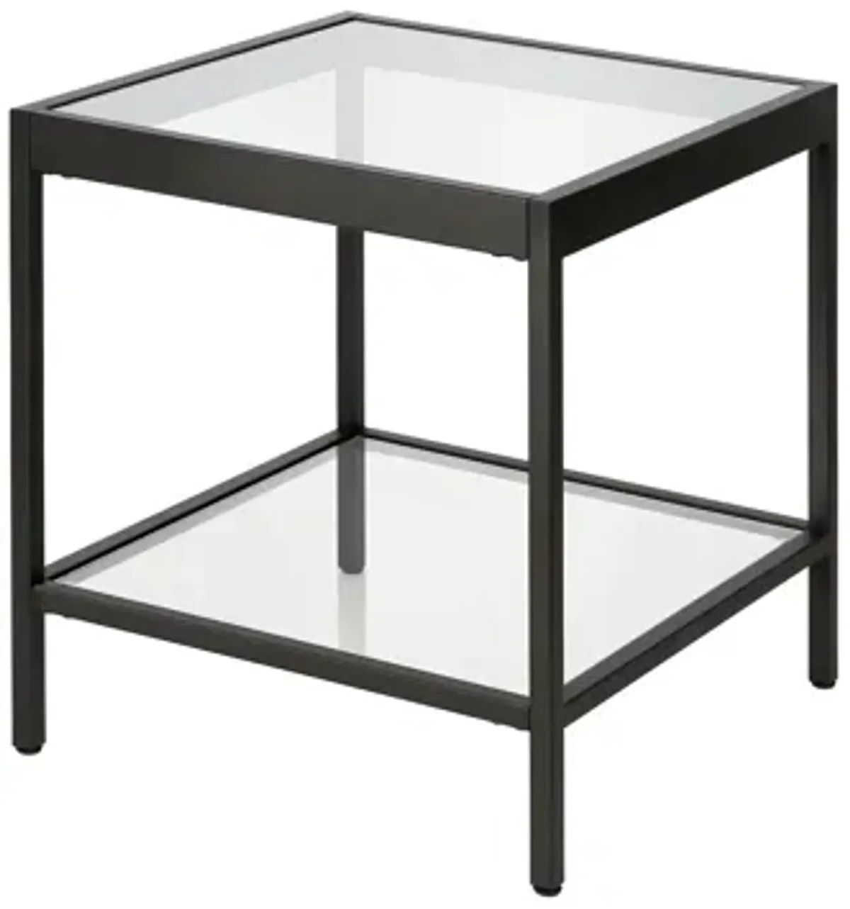 Alexis Square Side Table