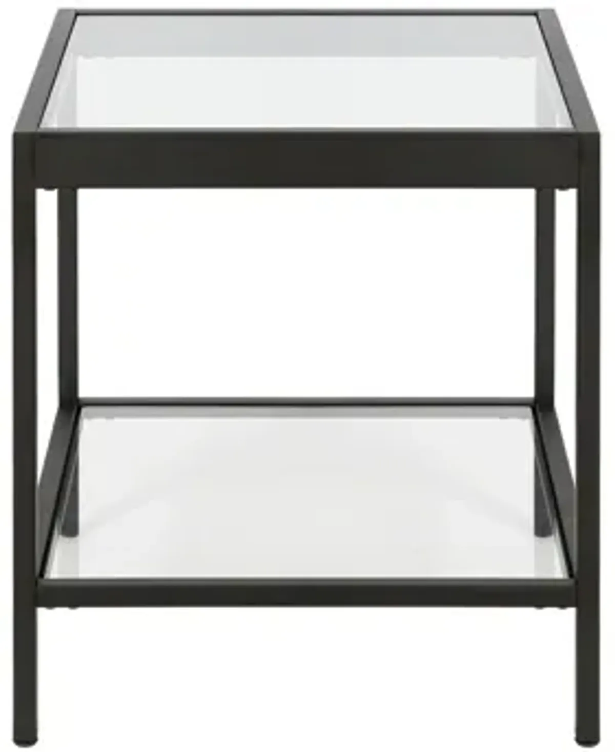 Alexis Square Side Table