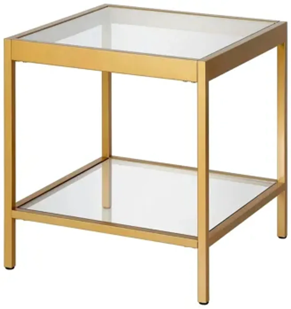 Alexis Square Side Table