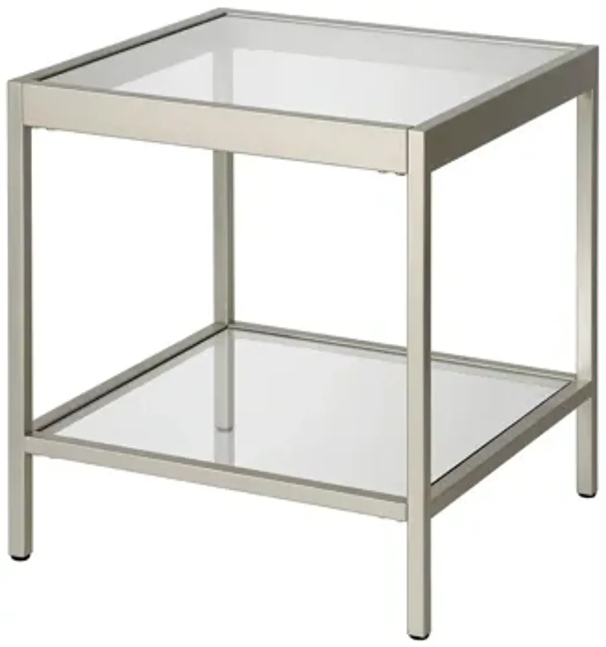 Alexis Square Side Table