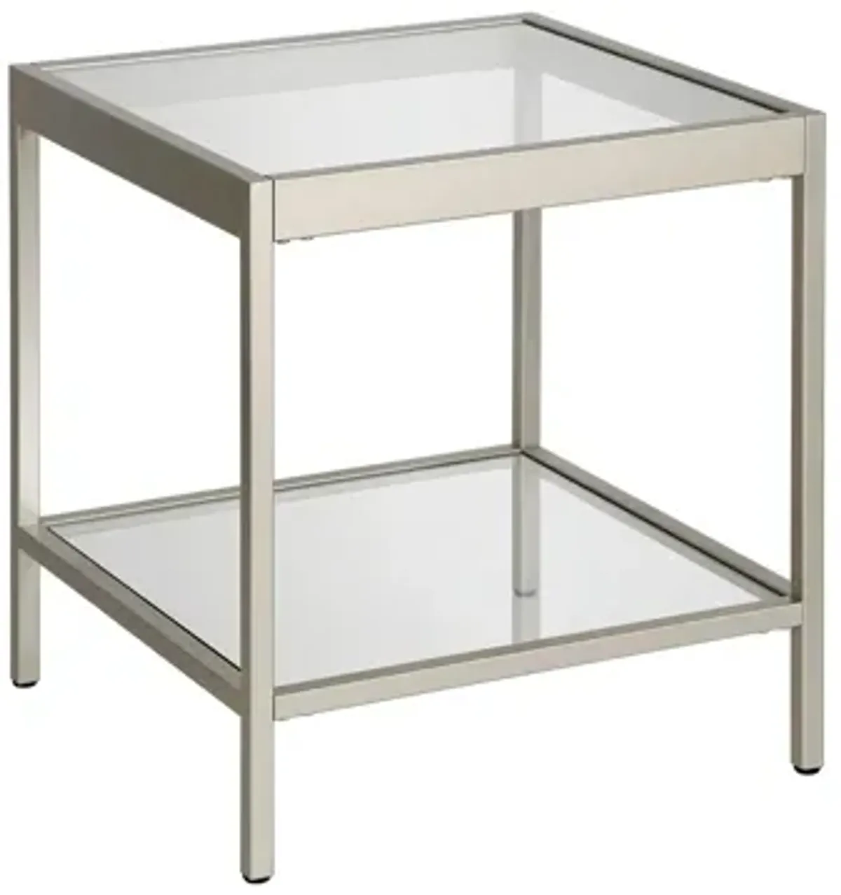 Alexis Square Side Table