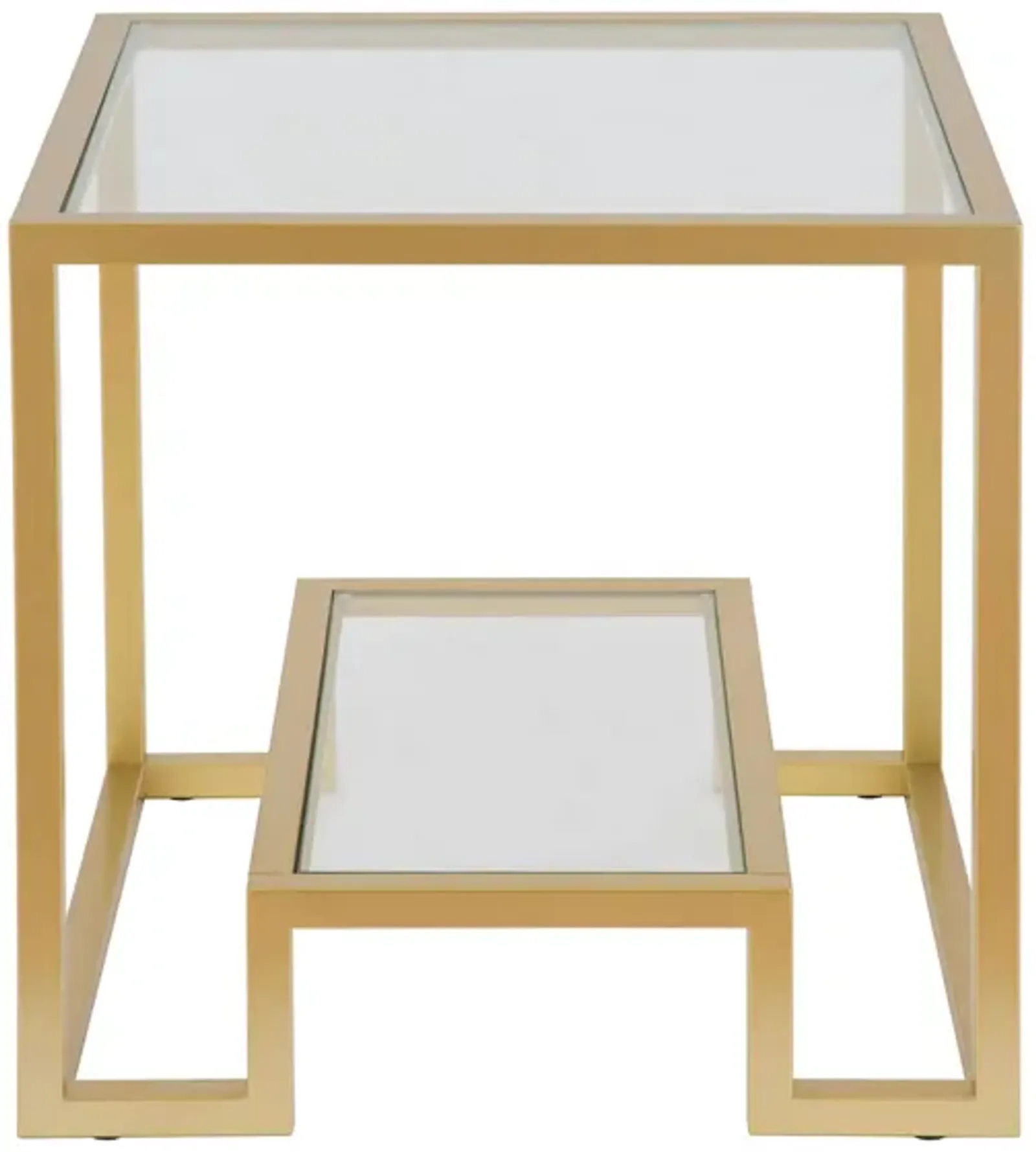 Vicky Square Side Table