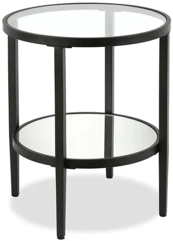 Hera Round Side Table