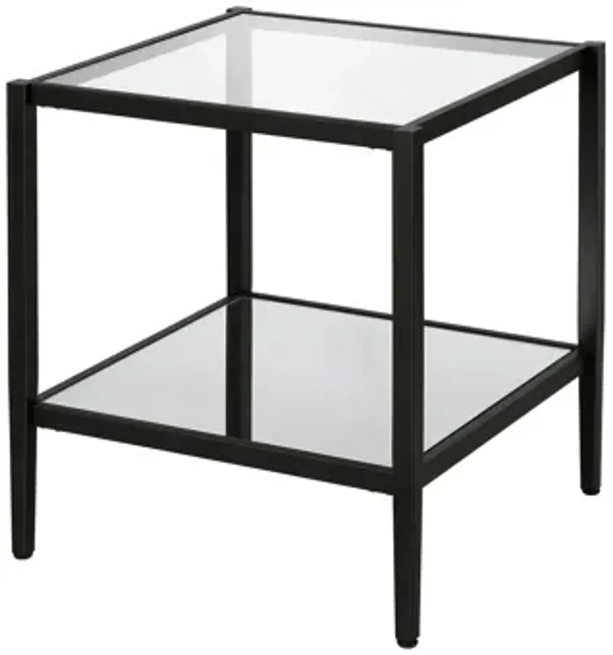 Hera Square Side Table