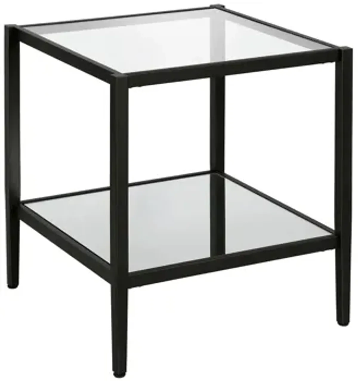 Hera Square Side Table