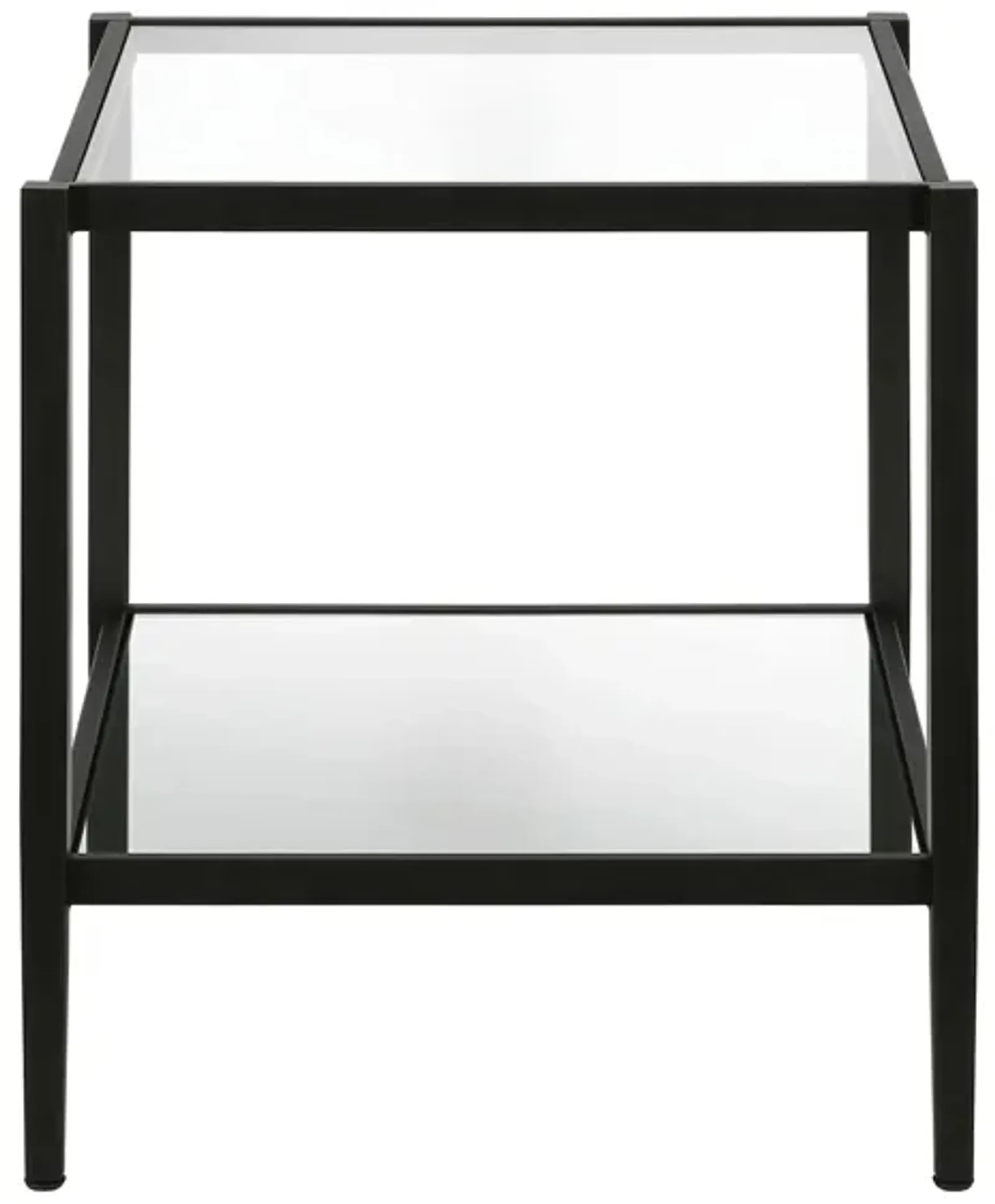 Hera Square Side Table