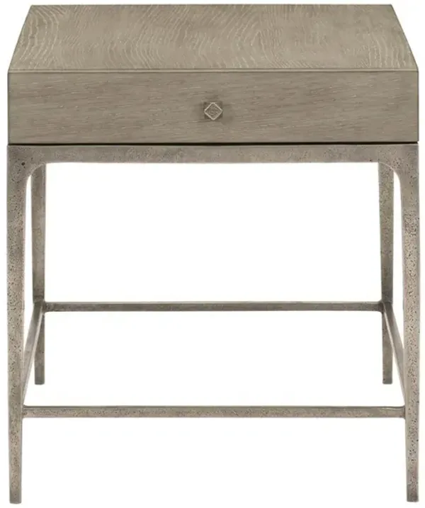 Linea Side Table