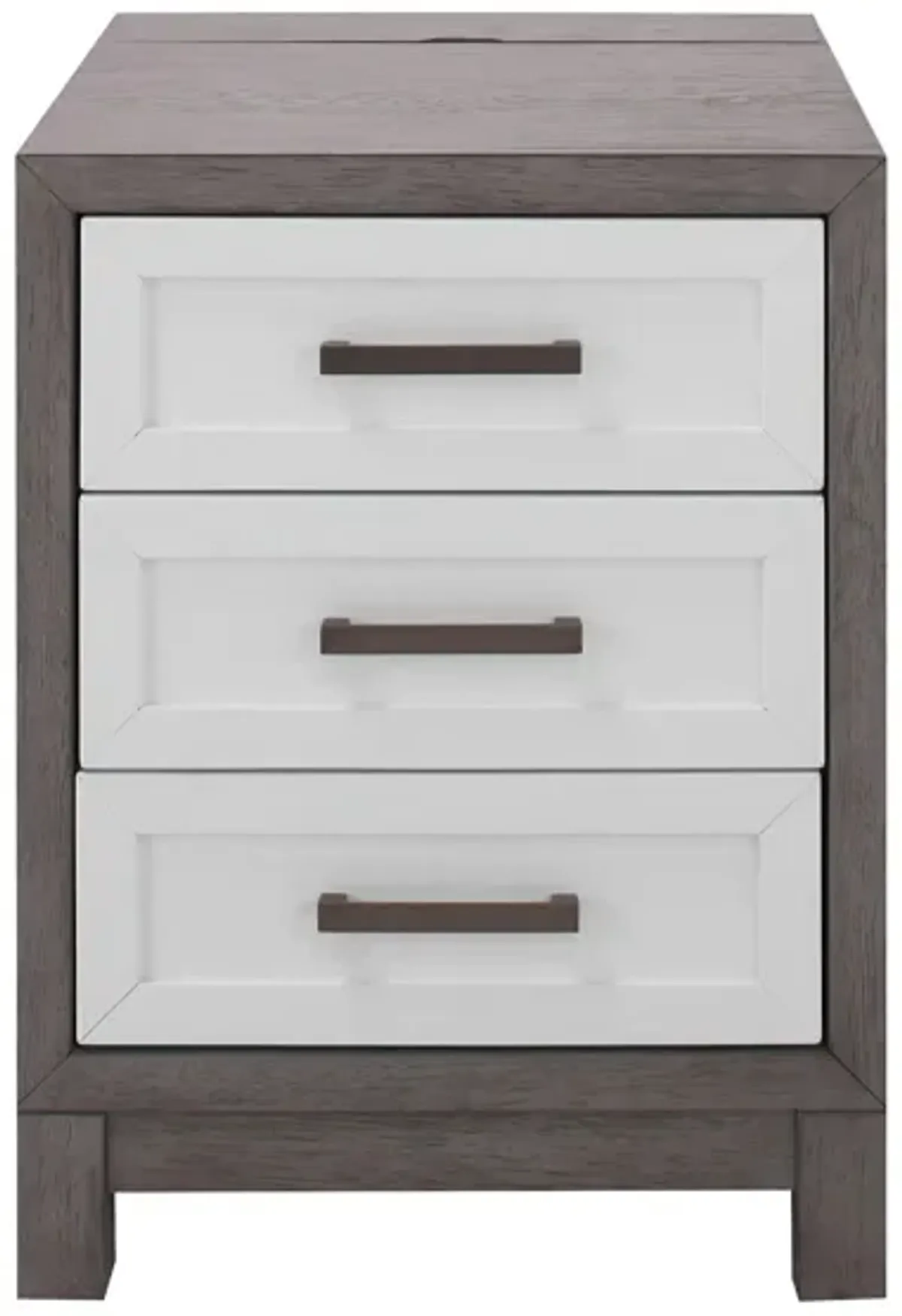 Karina Chairside Table