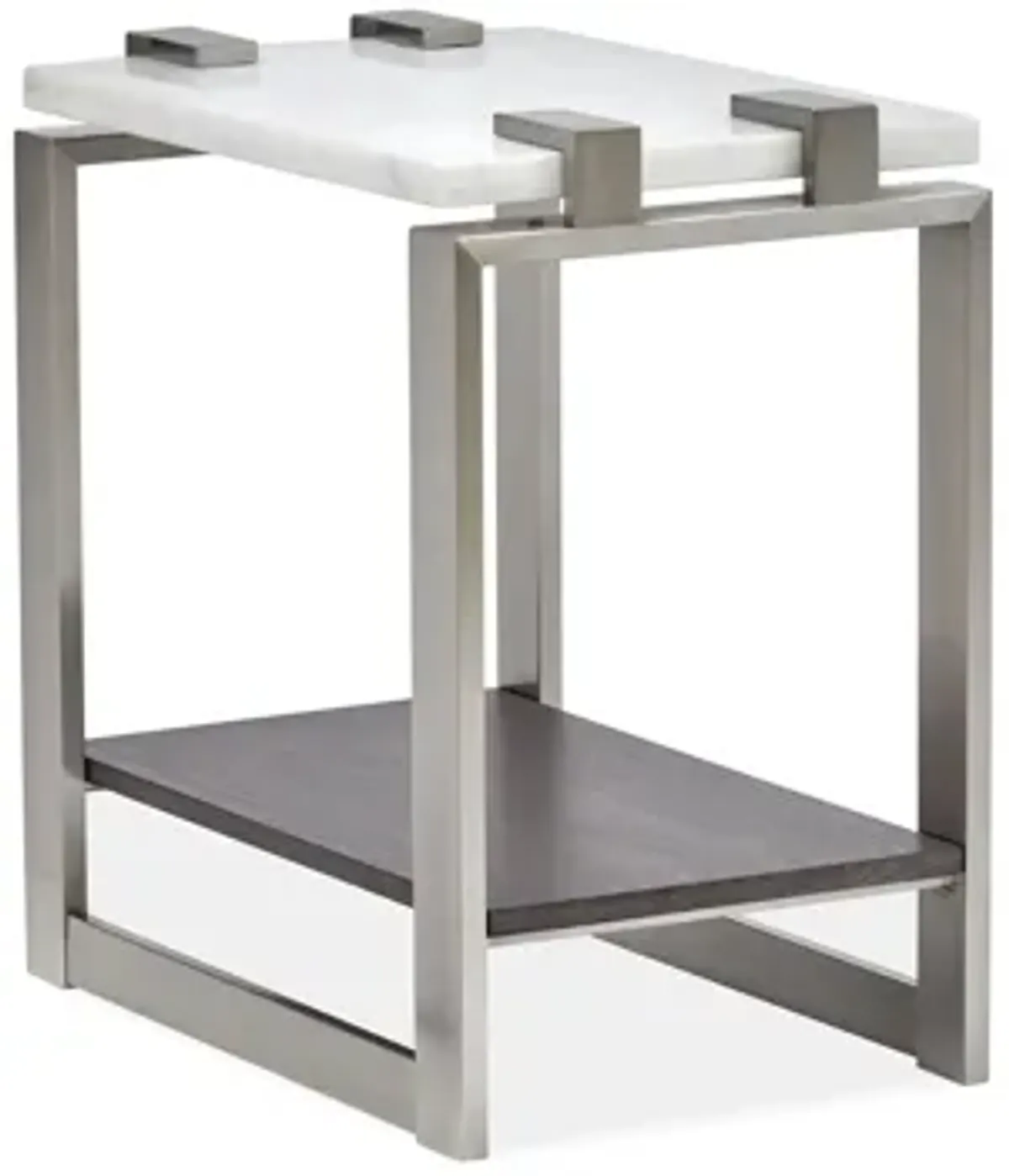 Paradox Rectangular Accent Table