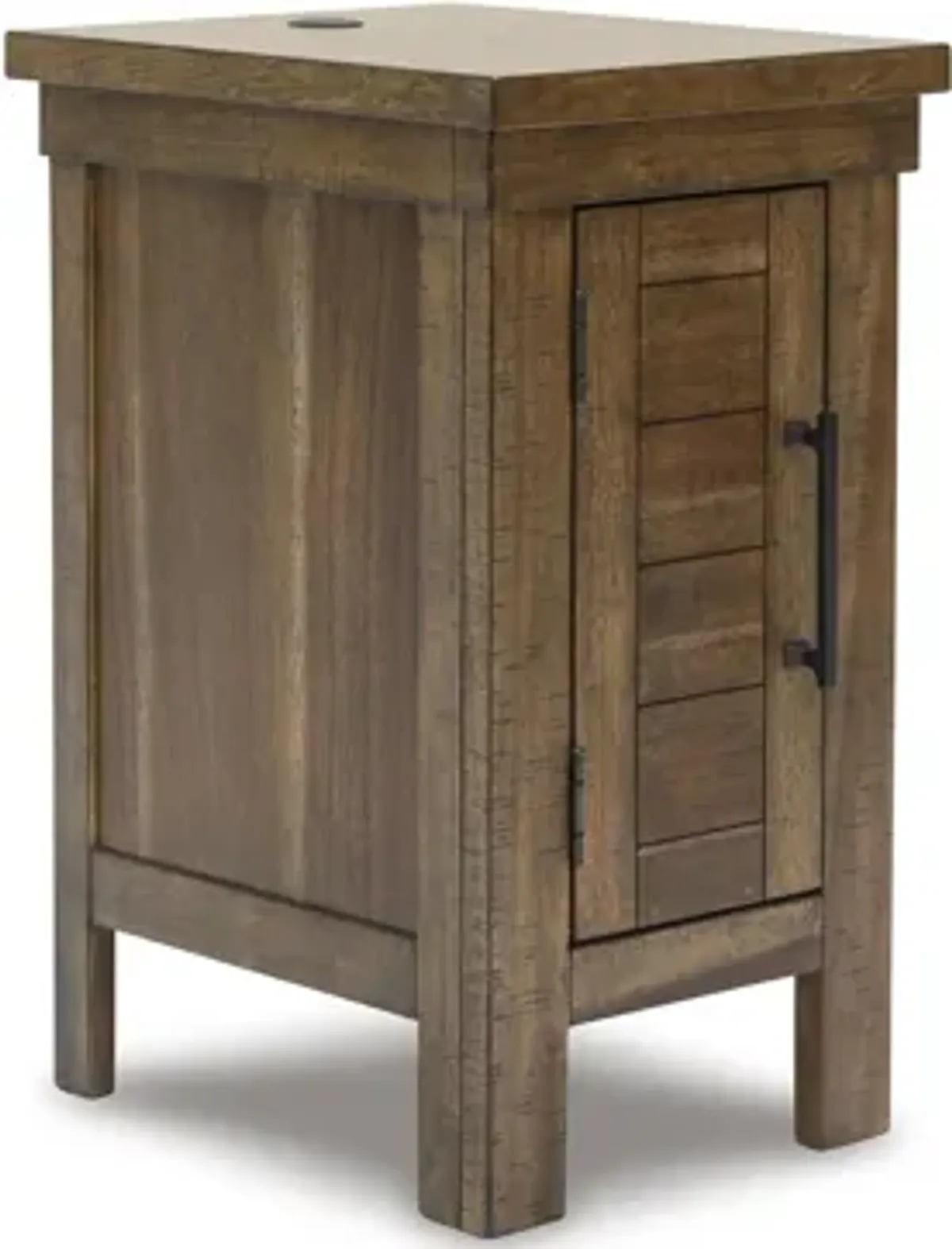 Montana Chairside End Table