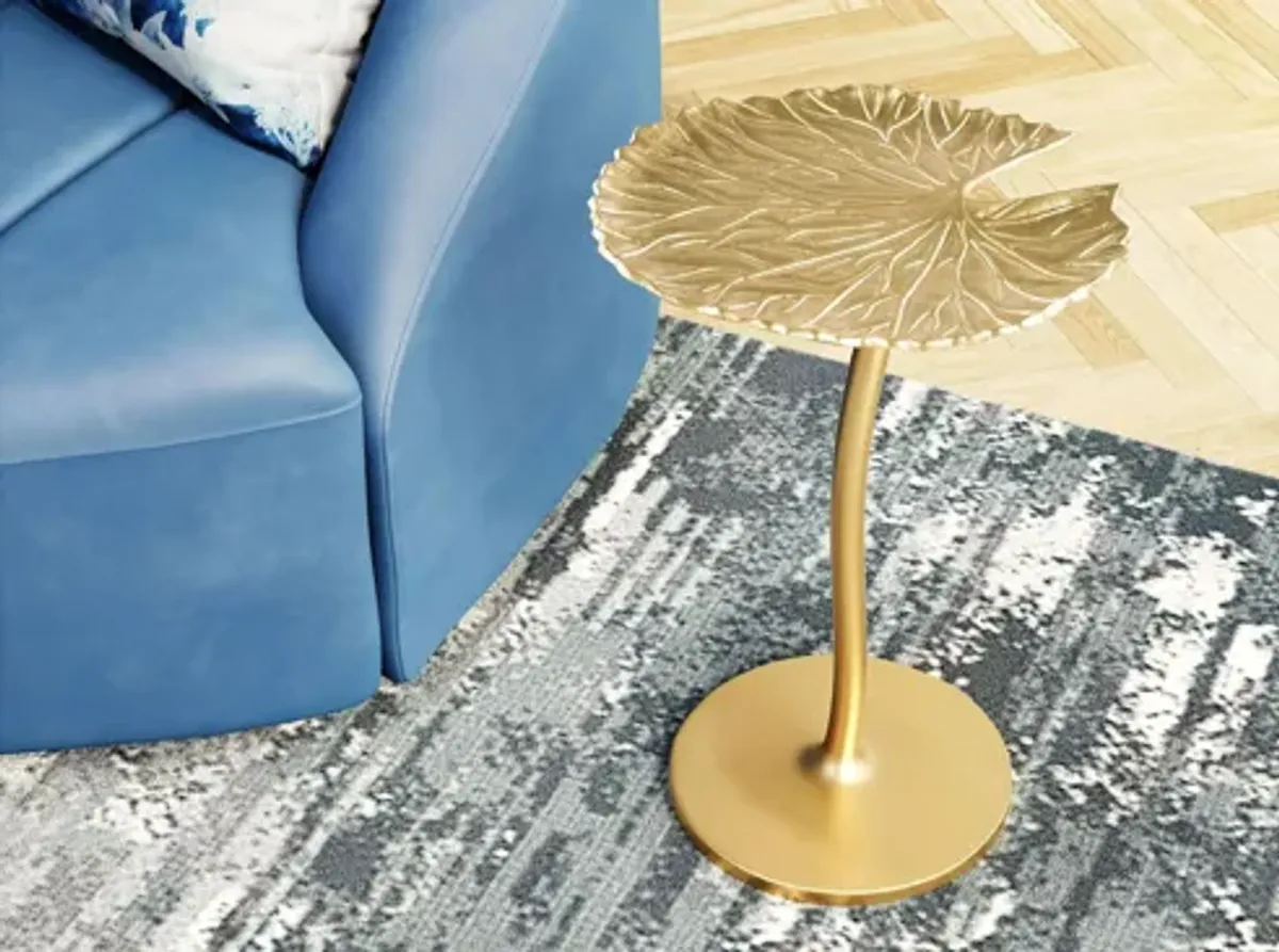 Lily Side Table