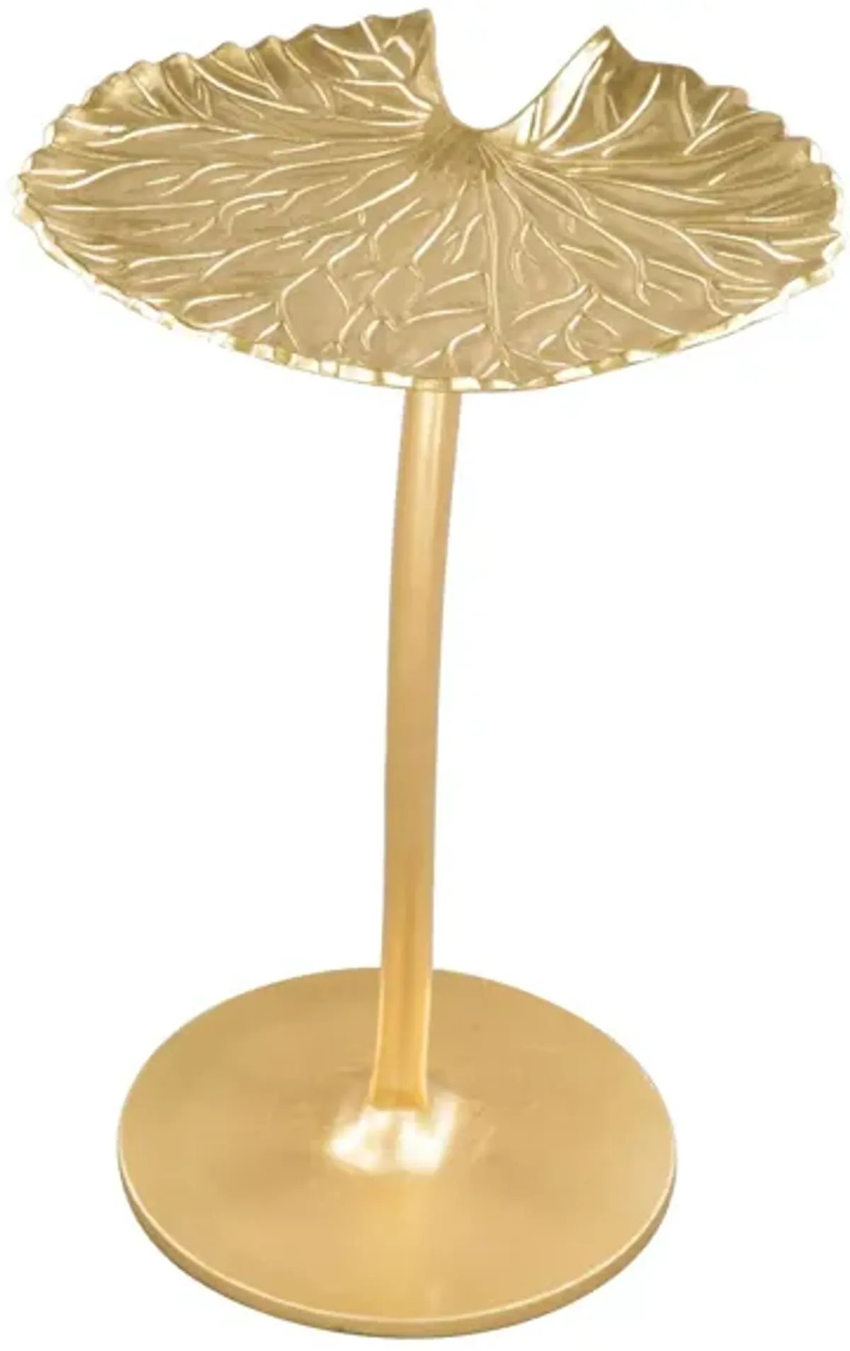 Lily Side Table