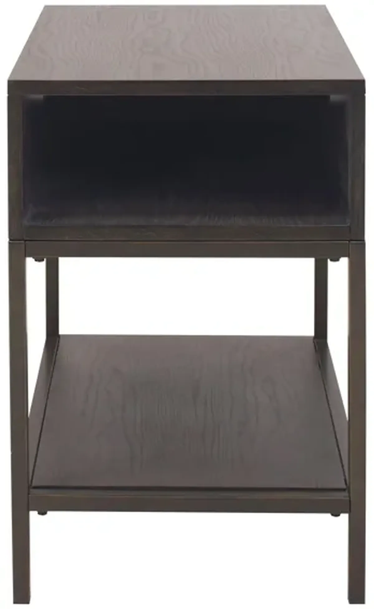 Faye Chairside Table