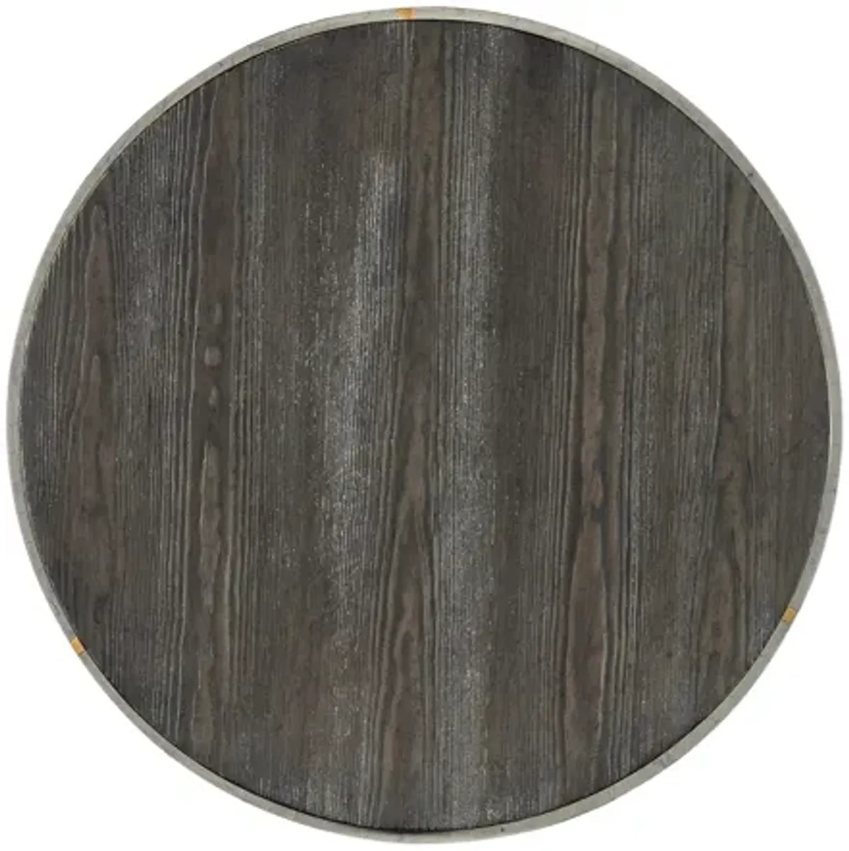 Melange Dylian End Table