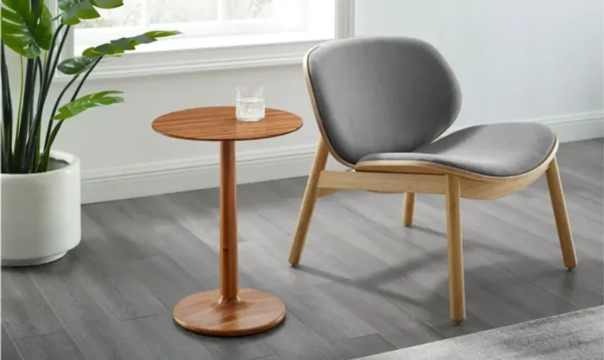 Accents Sol Side Table