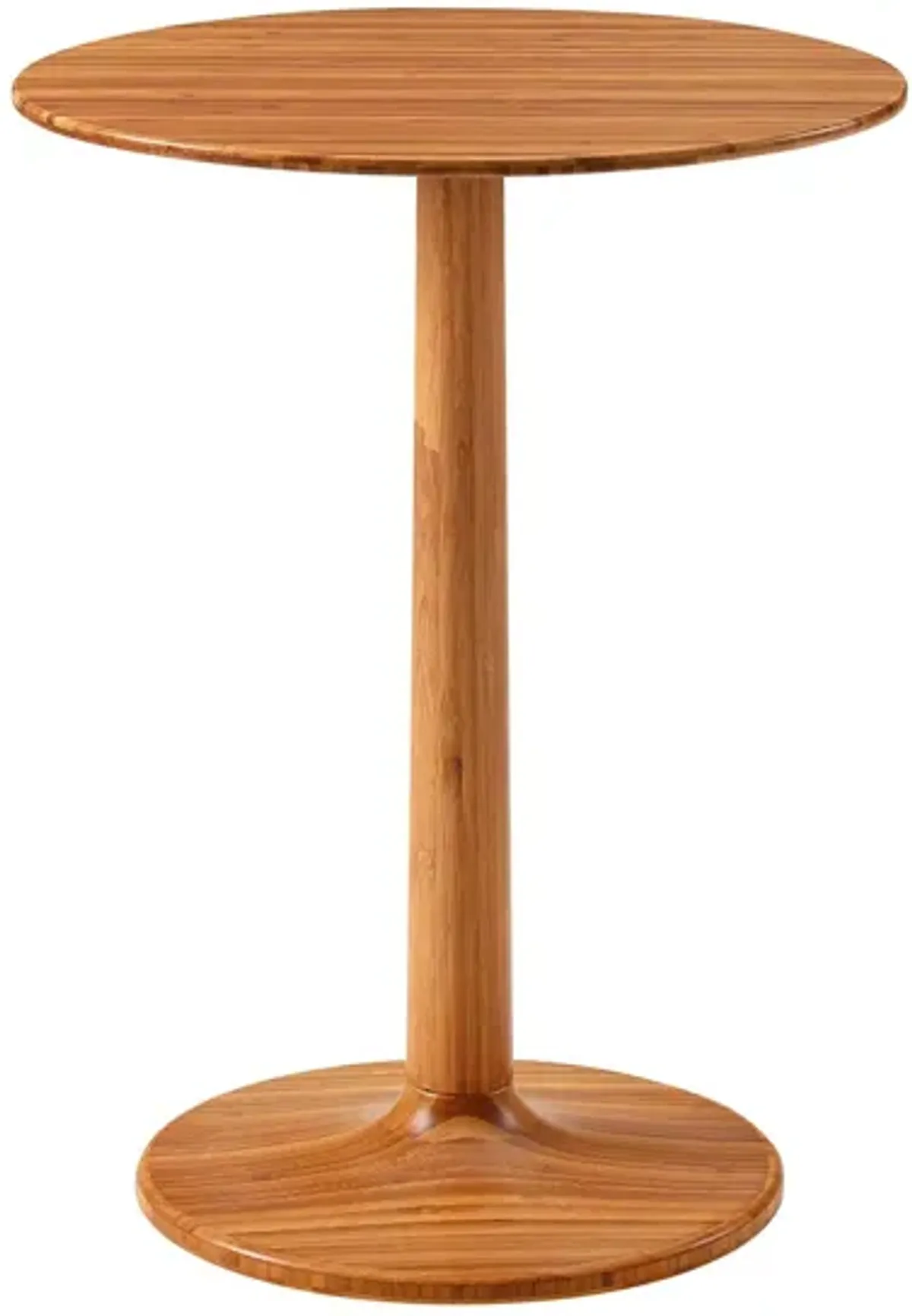 Accents Sol Side Table