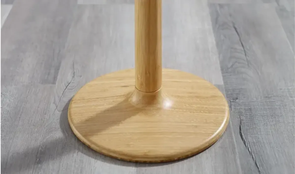 Accents Sol Side Table