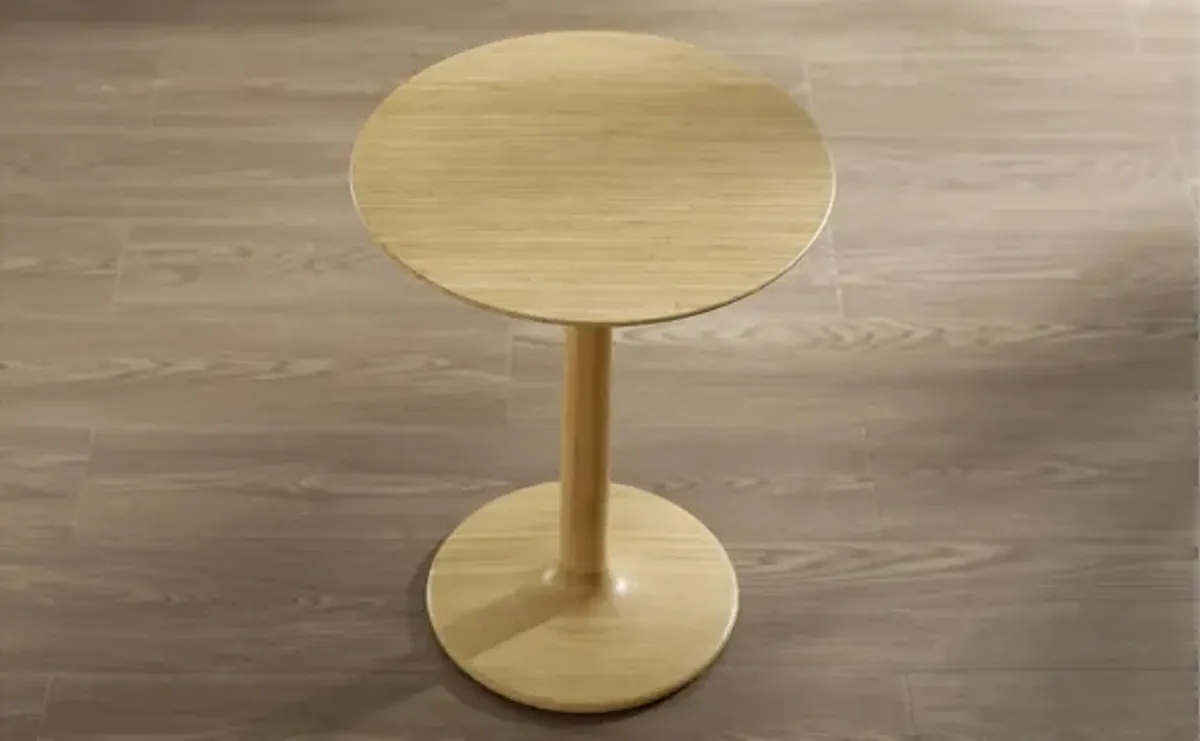 Accents Sol Side Table